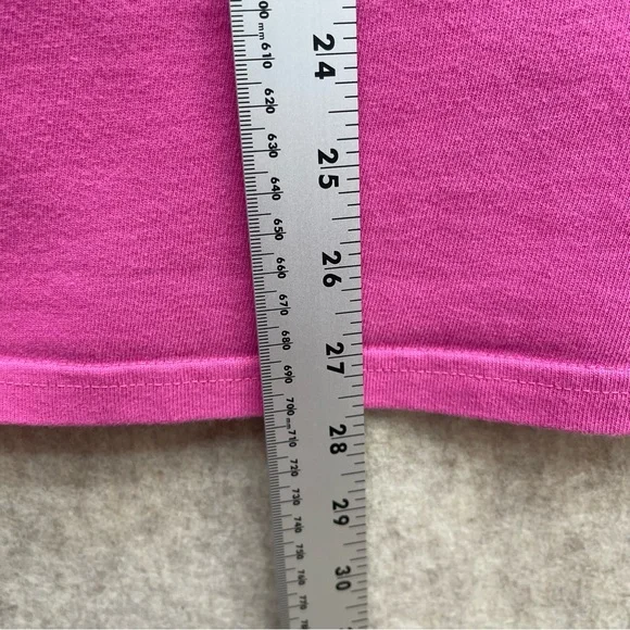 Women's Champion Embroidered Logo Tshirt M - Picture 7 of 7